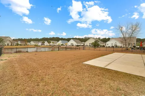 Exterior - 208 Sutter Dr, Surfside Beach, SC 29575 photo 6 of 8