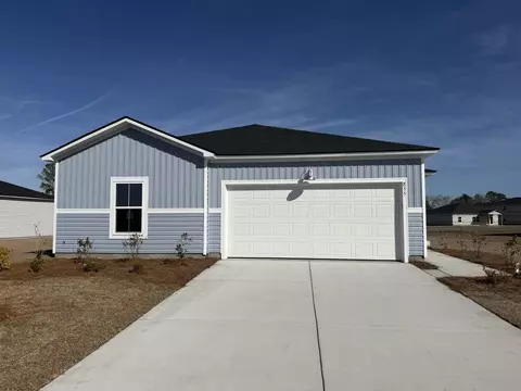 835 Western Rail Way, Loris, SC 29569