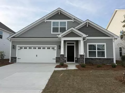 3126 Visionary Dr, Myrtle Beach, SC 29588