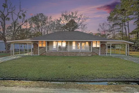 5427 Figure Eight Rd, Myrtle Beach, SC 29588