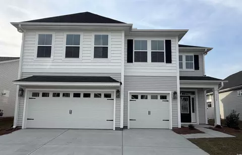 3138 Visionary Dr, Myrtle Beach, SC 29588