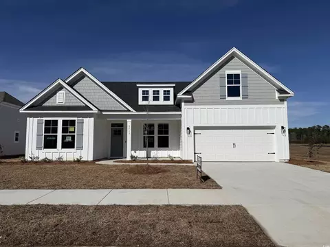 4213 Collins Farm Way, Conway, SC 29526