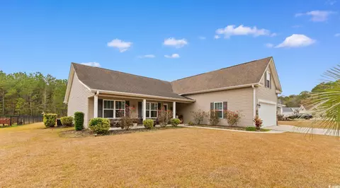 221 Avery Dr, Myrtle Beach, SC 29588