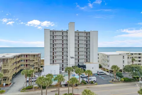 4311 S Ocean Blvd #301, North Myrtle Beach, SC 29582