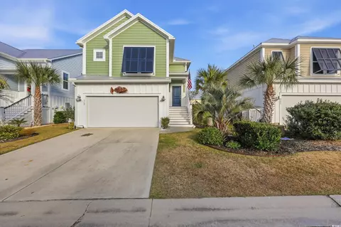 512 Chanted Dr, Murrells Inlet, SC 29576