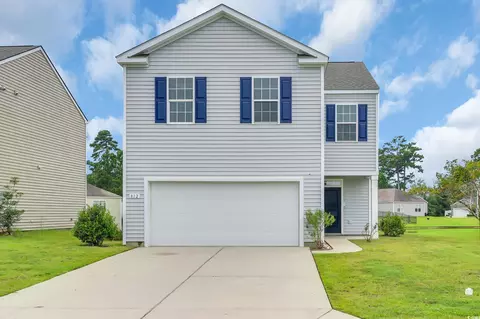 812 Hayes Point Cir, Myrtle Beach, SC 29588