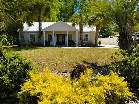 1320 Waterway Dr, North Myrtle Beach, SC 29582