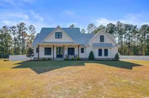 85 Blackjack Ln, Andrews, SC 29510