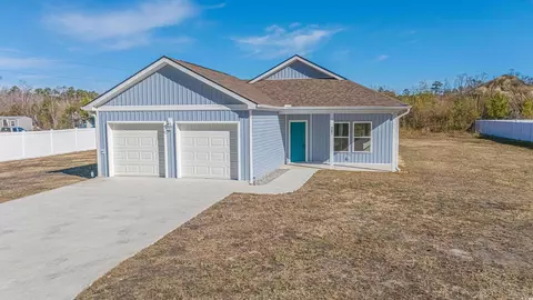 247 Berley Mc Rd, Conway, SC 29526