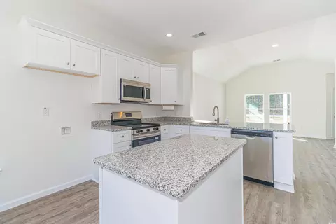Kitchen - 247 Berley Mc Rd, Conway, SC 29526 photo 3 of 6
