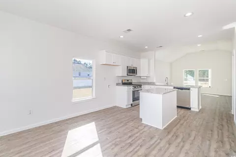 Kitchen - 247 Berley Mc Rd, Conway, SC 29526 photo 4 of 6