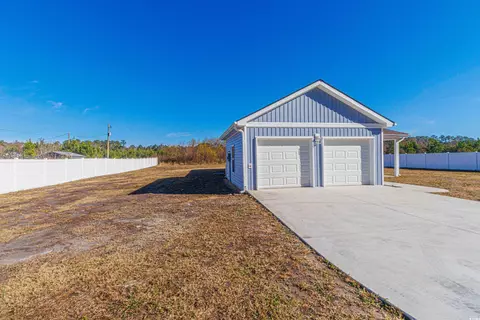 Exterior - 247 Berley Mc Rd, Conway, SC 29526 photo 4 of 4