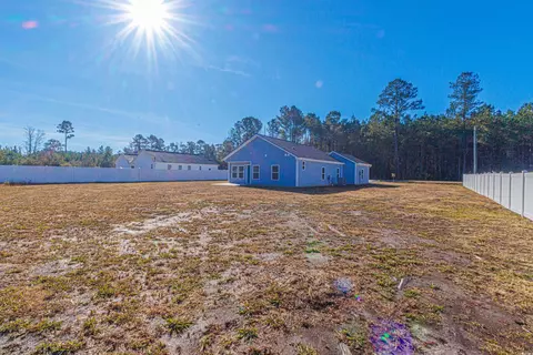 Exterior - 247 Berley Mc Rd, Conway, SC 29526 photo 2 of 4
