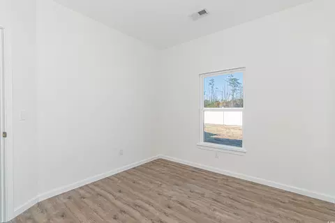 Bedroom - 247 Berley Mc Rd, Conway, SC 29526 photo 8 of 9