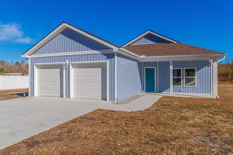 Exterior - 247 Berley Mc Rd, Conway, SC 29526 photo 3 of 4