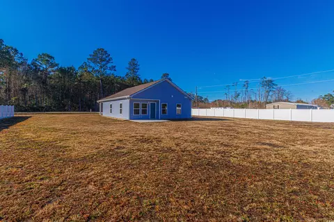 Exterior - 247 Berley Mc Rd, Conway, SC 29526 photo 1 of 4