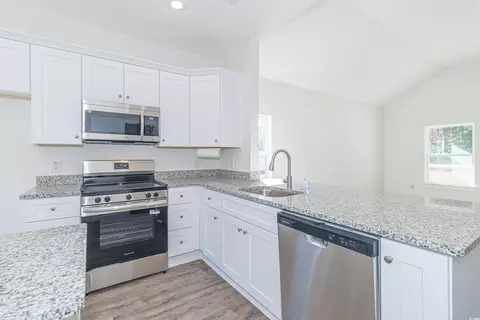 Kitchen - 247 Berley Mc Rd, Conway, SC 29526 photo 5 of 6