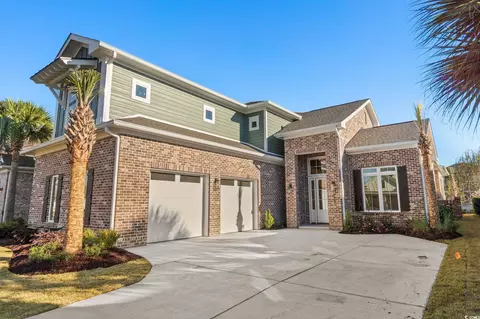 1308 Ashboro Ct, Myrtle Beach, SC 29579