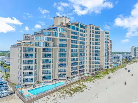 1620 N Waccamaw Dr #1209, Murrells Inlet, SC 29576