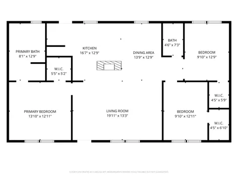 1781 Dixie Ct, Loris, SC 29569 photo 21