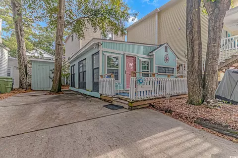 6001-1441 S Kings Hwy, Myrtle Beach, SC 29575