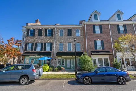 2798 Howard Ave #B, Myrtle Beach, SC 29577