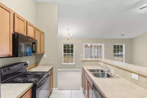 Kitchen - 85 Graham Ln, Georgetown, SC 29440 photo 2 of 3