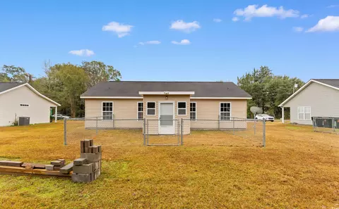 Exterior - 85 Graham Ln, Georgetown, SC 29440 photo 1 of 3