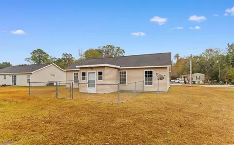 Exterior - 85 Graham Ln, Georgetown, SC 29440 photo 3 of 3