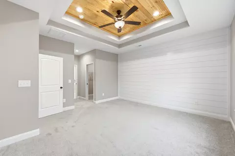 Bedroom - 7877 E Highway 19, Loris, SC 29569 photo 9 of 9