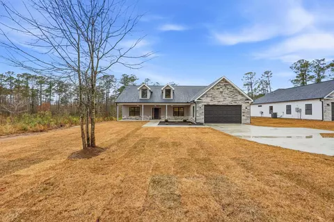 7877 E Highway 19, Loris, SC 29569