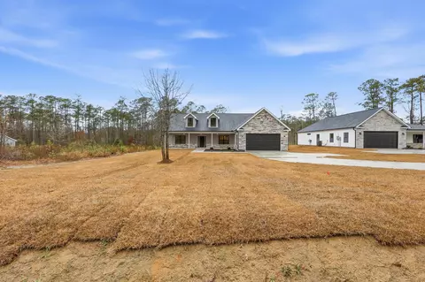 Exterior - 7877 E Highway 19, Loris, SC 29569 photo 2 of 8