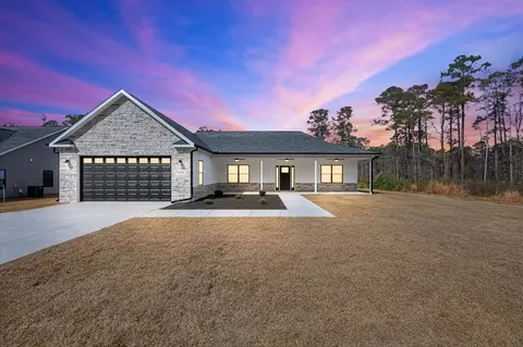 Exterior - 7879 E Highway 19, Loris, SC 29569 photo 2 of 8