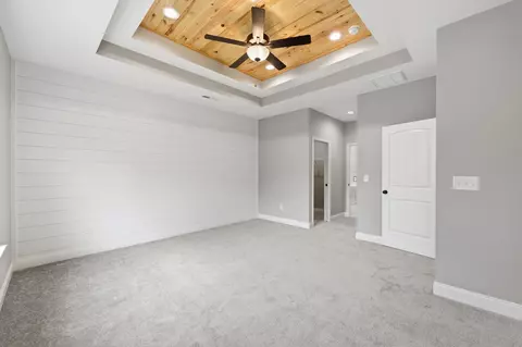 Bedroom - 7879 E Highway 19, Loris, SC 29569 photo 8 of 8