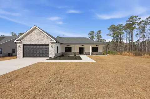 7879 E Highway 19, Loris, SC 29569