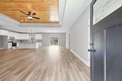 Entry Way - 7879 E Highway 19, Loris, SC 29569 photo 1 of 4