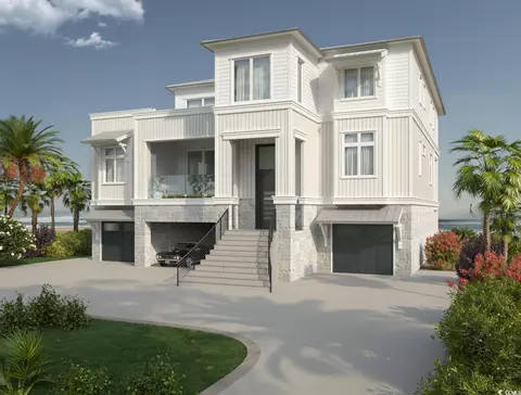 3604 Ocean Blvd N, Myrtle Beach, SC 29577