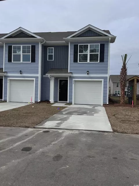 280 Bayou Loop #LOT 53, Surfside Beach, SC 29575