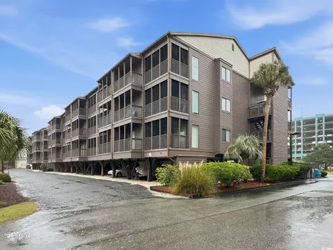 207 3rd Ave N #247, North Myrtle Beach, SC 29582