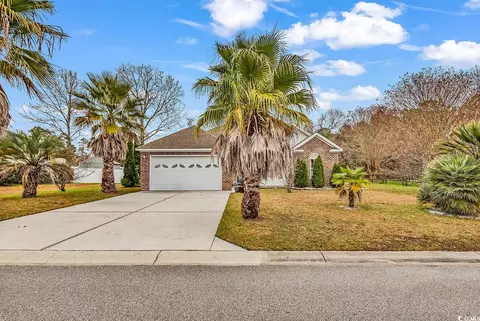 121 Florentine St, Little River, SC 29566