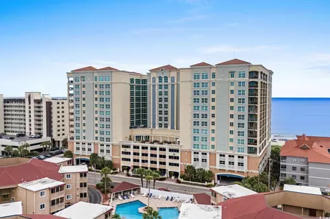603 S Ocean Blvd #1406, North Myrtle Beach, SC 29582