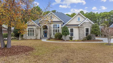 2036 Woodburn Dr, Myrtle Beach, SC 29577