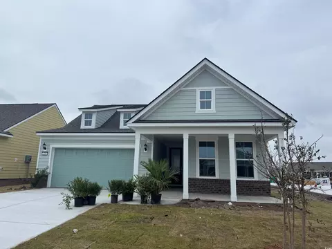 1140 Grinnell St, North Myrtle Beach, SC 29582