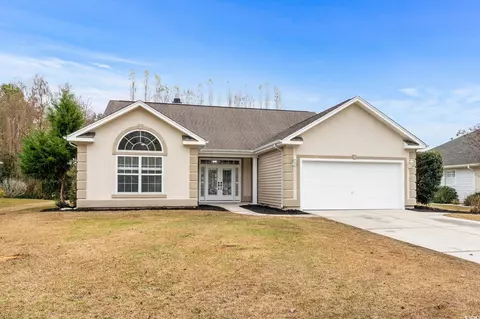 677 Tidal Point Ln, Myrtle Beach, SC 29579