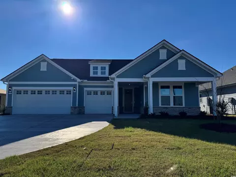 1516 Crested Iris Way, North Myrtle Beach, SC 29582