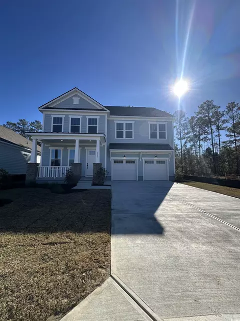 2023 Comradery Way, Murrells Inlet, SC 29576