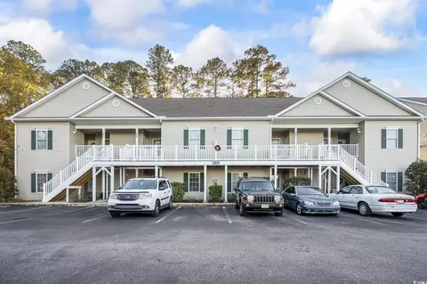160 Lazy Willow Ln #204, Myrtle Beach, SC 29588