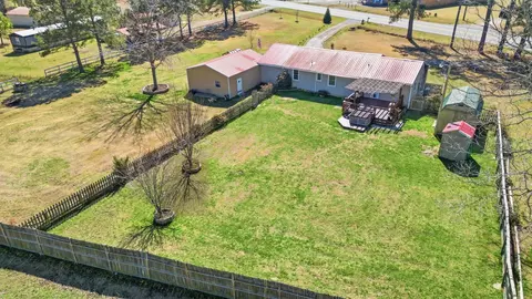 View/Area - 20338 Choppee Rd, Hemingway, SC 29554 photo 5 of 5