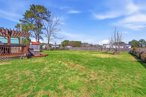 Exterior - 20338 Choppee Rd, Hemingway, SC 29554 photo 5 of 5