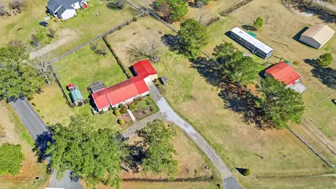 View/Area - 20338 Choppee Rd, Hemingway, SC 29554 photo 4 of 5